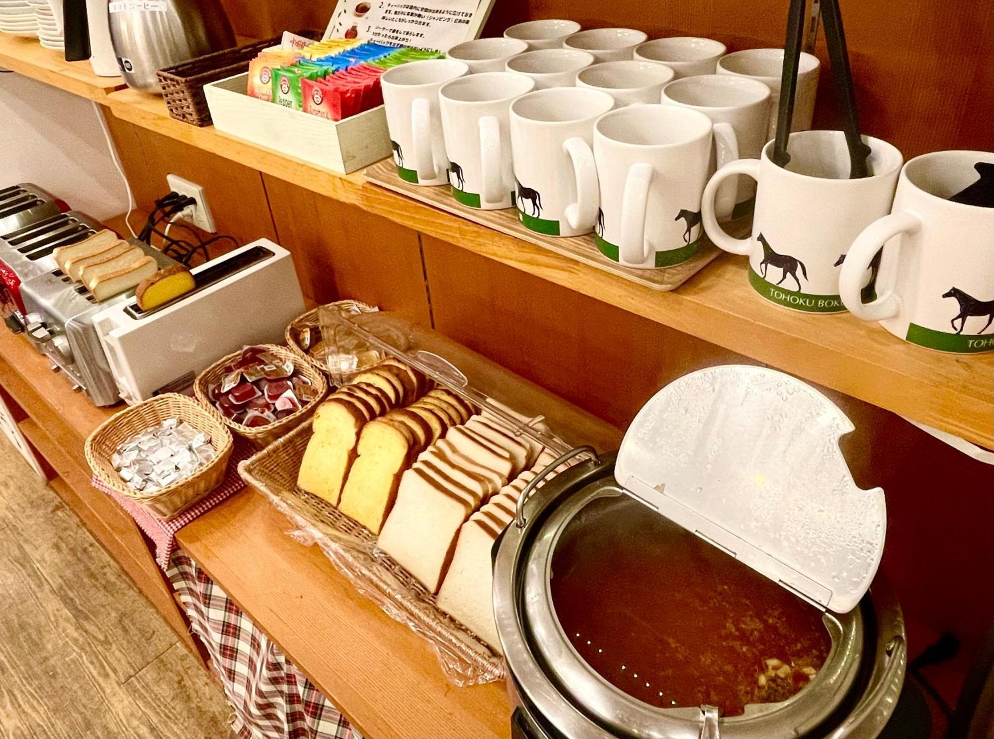 Sakura Nippori Hotel Tokio