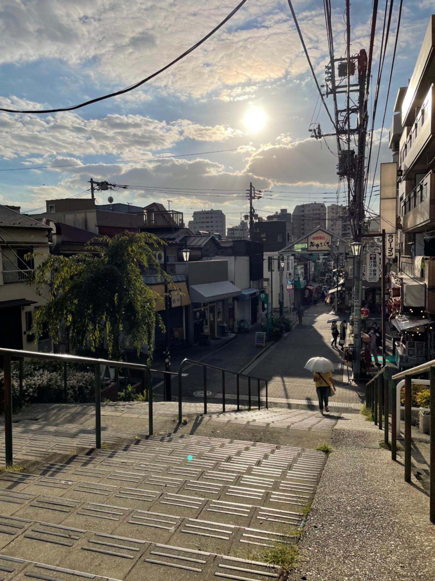 Sakura Nippori Hotel Tokio