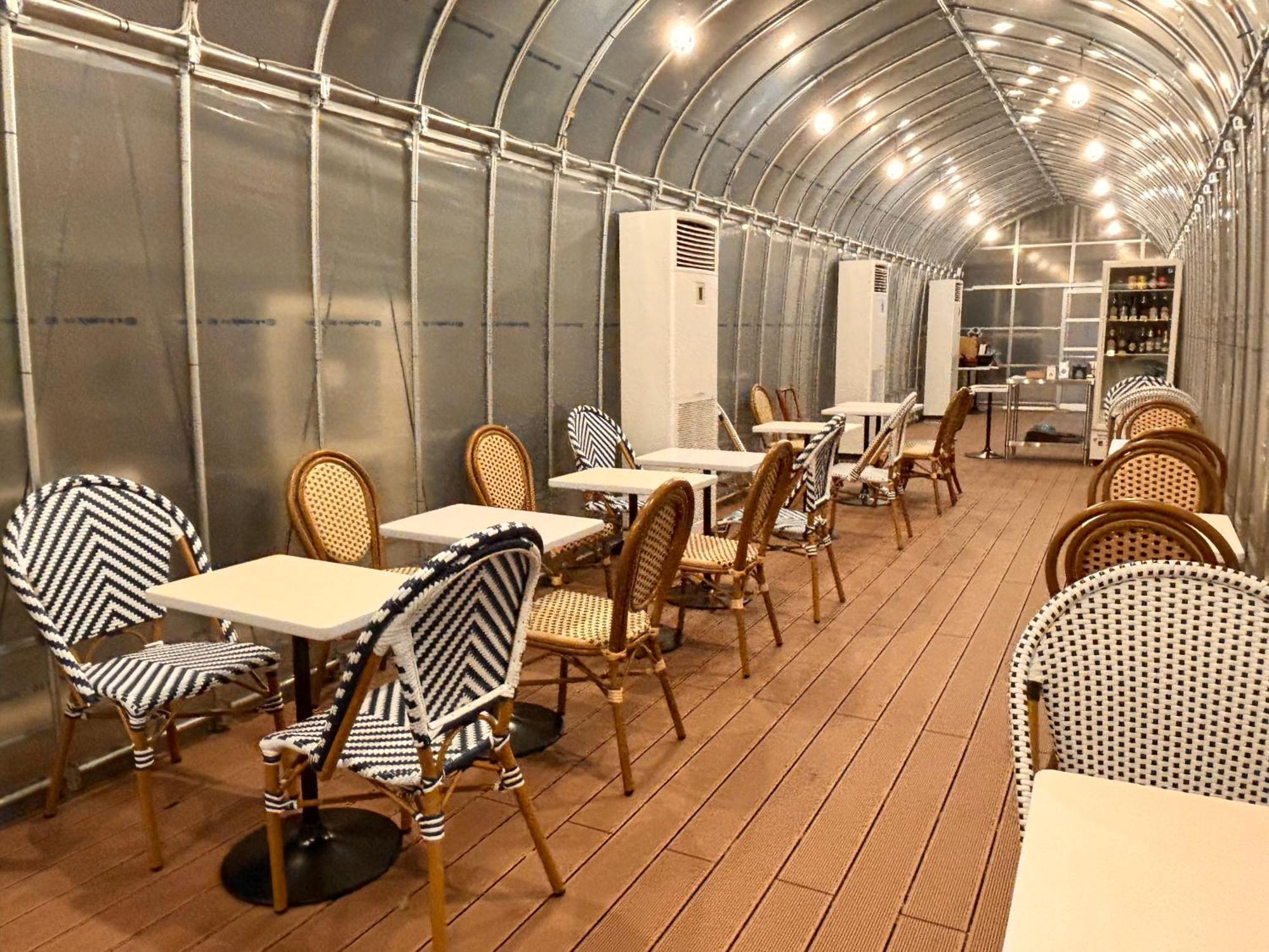 Sakura Nippori Hotel Tokio