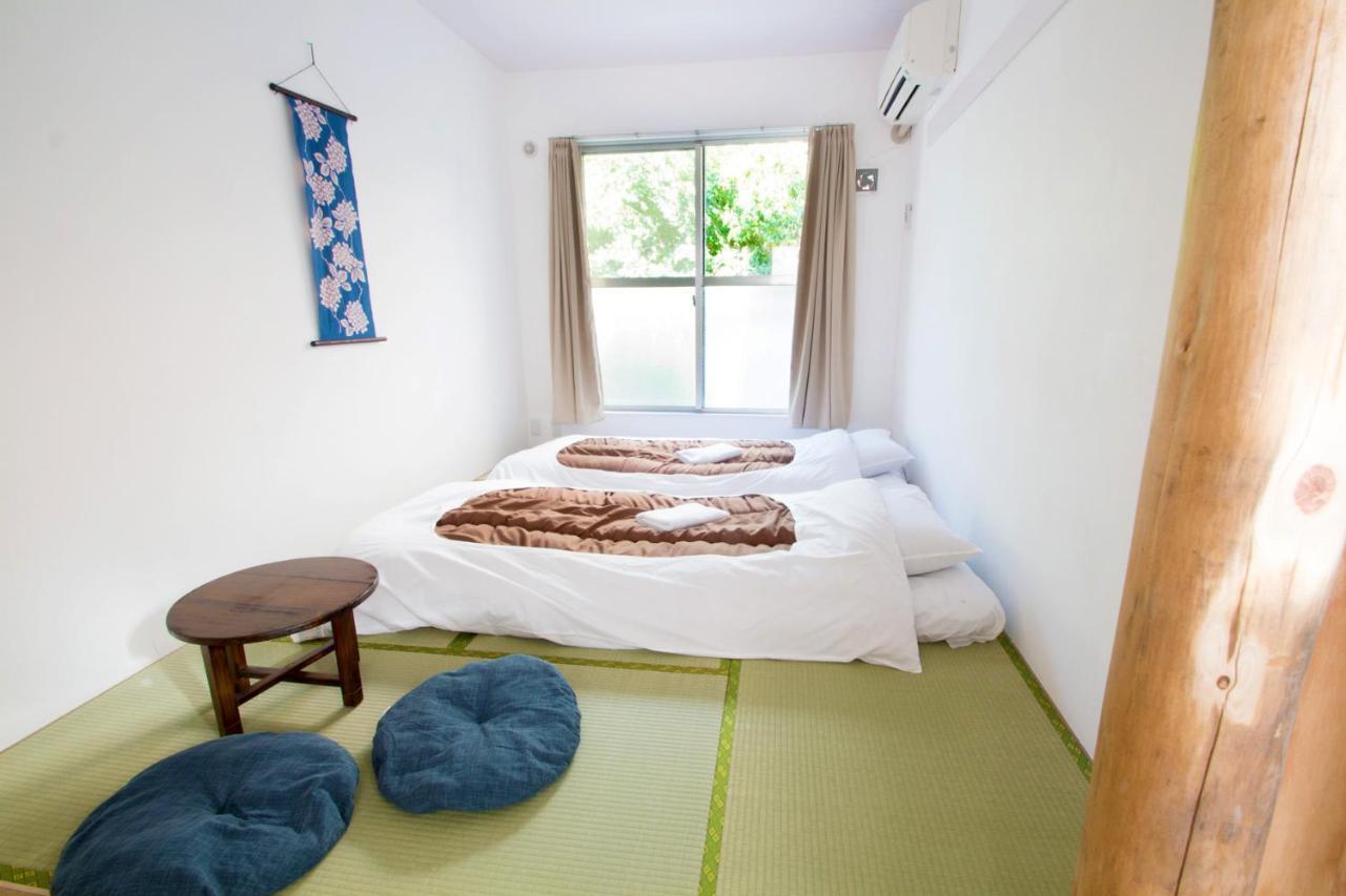 Hotell Sakura Nippori
