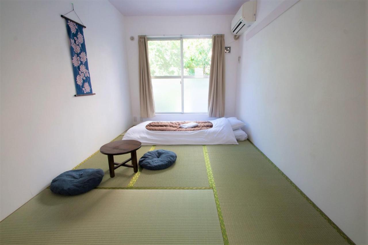 Sakura Nippori Hotell